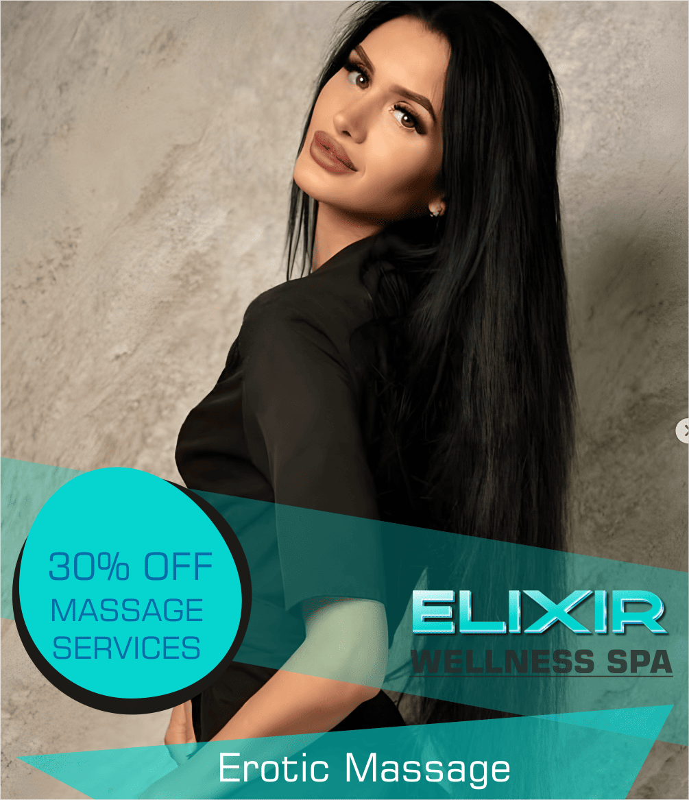 Erotic Massage in BTM Layout Bengaluru